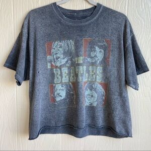The Beatles 2019 Apple Corps Ltd. Band Tee-Shirt